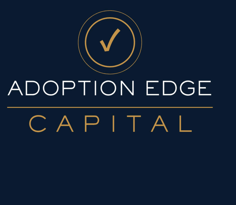 Logo Adoption Edge Capital logo.